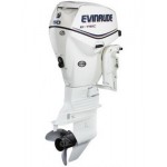 Лодочный мотор Evinrude E 50 DSL